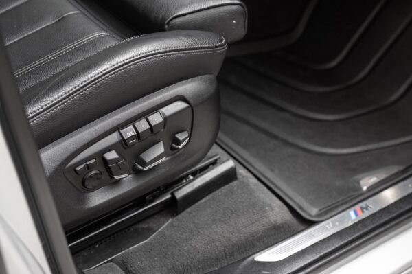 BMW  X5 xDrive40e iPerformance M Sport