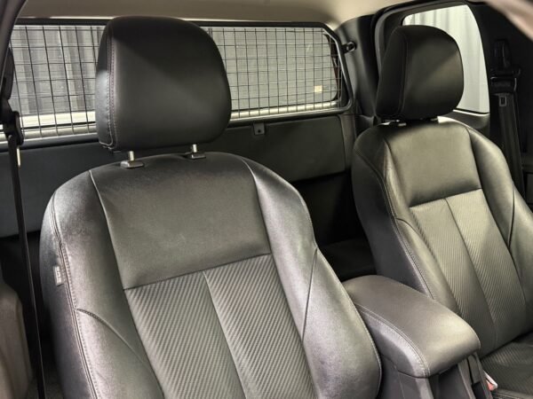 Isuzu D-Max 1.9 D 163 4WD