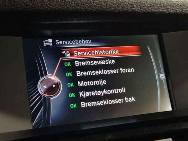27 BMW X4 xDrive20d M Sport