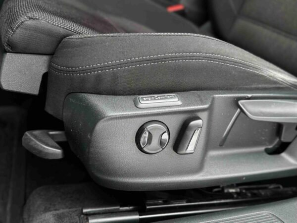Volkswagen Passat 1.6 TDI 120 ch DSG (B8)