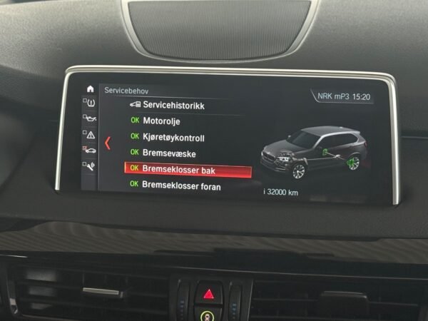 BMW X5 xDrive40e M Sport