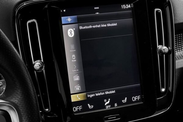 Volvo XC40 T5 R-Design