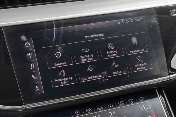 Audi A8 3.0 TDI V6 Quattro