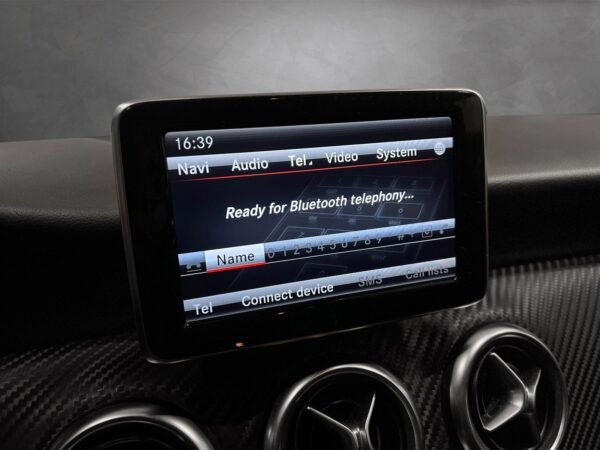 Mercedes-Benz Classe A 200 CDI Pack AMG