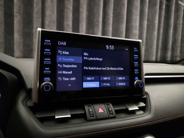 27 Suzuki Across 2.5 PHEV 306 ch E-Four First Edition