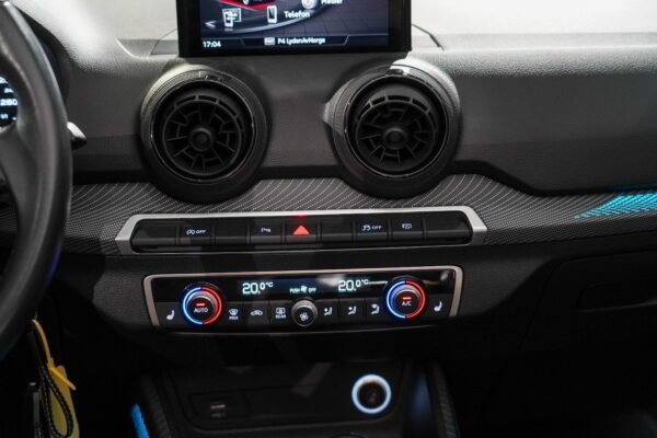 Audi Q2 1.4 TFSI S-Line S tronic