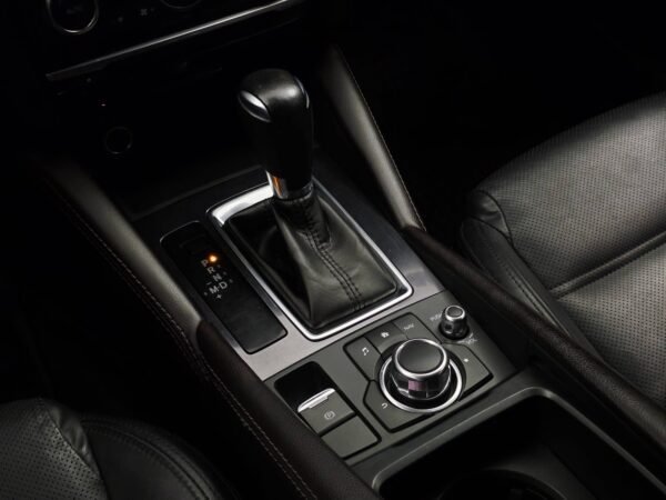 Mazda 6 2.2 SKYACTIV-D 175 AWD Optimum
