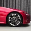 Lexus LC 500 Convertible (Cabriolet)