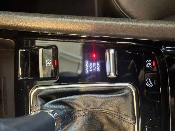 Jeep Compass AWD|Cuir|Navi|Caméra|360