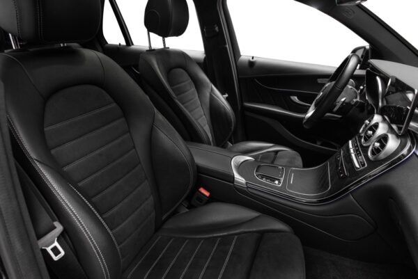 Mercedes-Benz GLC 300 de 4MATIC AMG