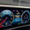 Mercedes-Benz Classe A 250 e AMG Line