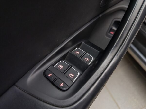 Audi A6 allroad quattro 3.0 TDI