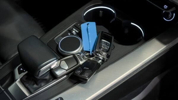 28 Audi A4 2.0 TDI 190 S-Tronic