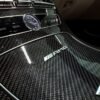28 Mercedes-Benz Classe E 63 S 4MATIC+