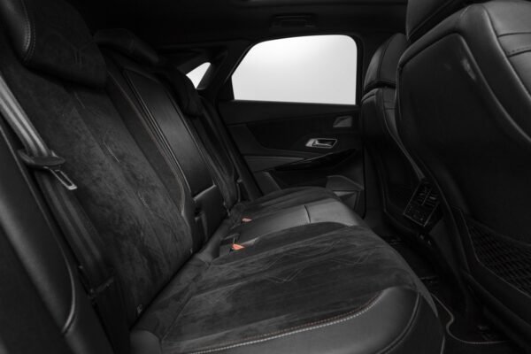 DS Automobiles DS 7 Crossback E-TENSE 4x4 300 ch Performance Line