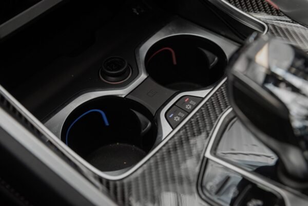 BMW X6 M50i