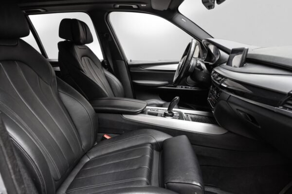 BMW  X5 xDrive40e iPerformance M Sport