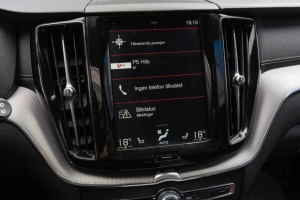 Volvo XC60 T8 AWD R-Design