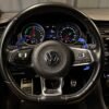 Volkswagen Golf VII GTE 1.4 TSI Plug-in Hybrid Facelift