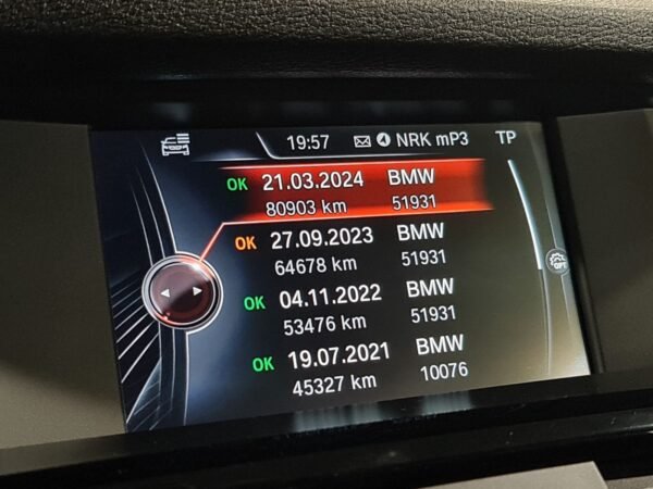 28 BMW X4 xDrive20d M Sport