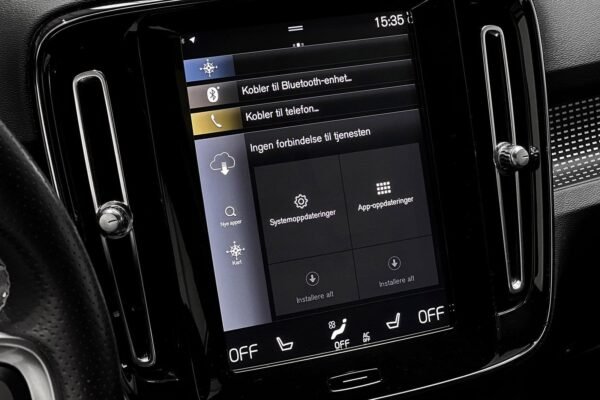 Volvo XC40 T5 R-Design