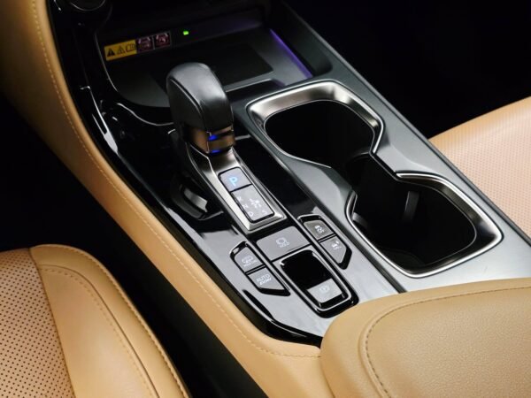 Lexus NX 450h+ AWD Exécutif