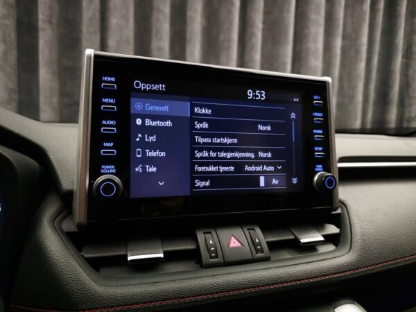 28 Suzuki Across 2.5 PHEV 306 ch E-Four First Edition