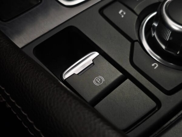 Mazda 6 2.2 SKYACTIV-D 175 AWD Optimum