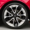 Lexus LC 500 Convertible (Cabriolet)