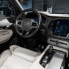 Volvo XC90 T8 R-Design Polestar AWD
