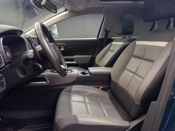 Citroën C5 Aircross 1.5 BlueHDi 130 EAT8