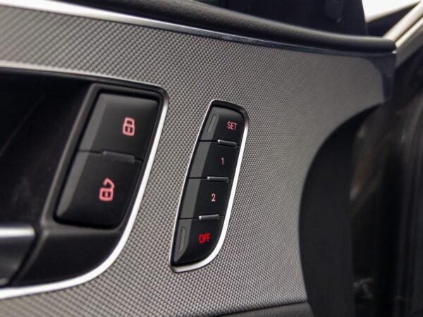 Audi A6 allroad quattro 3.0 TDI
