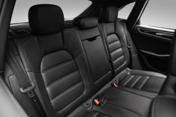 Porsche Macan S 3.0 V6