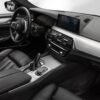 BMW Série 5 Sedan 530e M Sport (G30/G31)