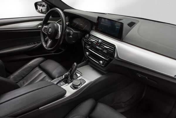 BMW Série 5 Sedan 530e M Sport (G30/G31)