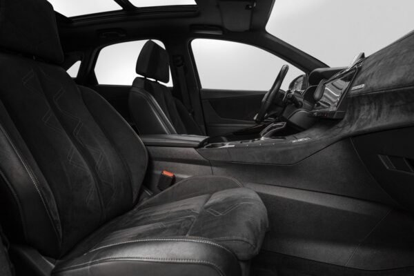 DS Automobiles DS 7 Crossback E-TENSE 4x4 300 ch Performance Line