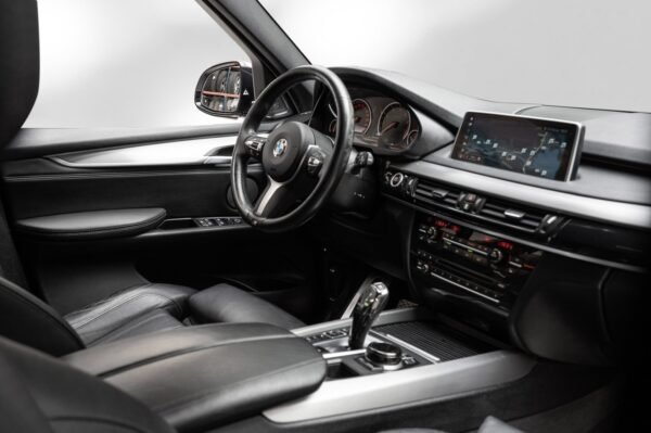 BMW  X5 xDrive40e iPerformance M Sport