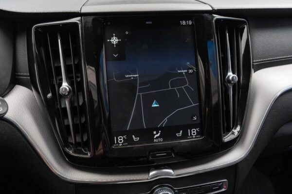 Volvo XC60 T8 AWD R-Design