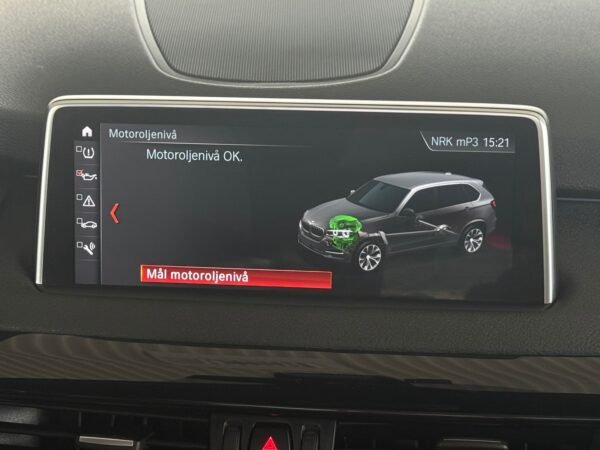 BMW X5 xDrive40e M Sport