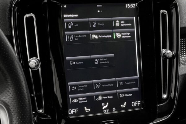 Volvo XC40 T5 R-Design