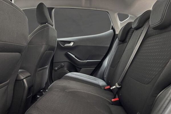29 Ford Fiesta Faible km|Croisière|DAB|Climat|Sièges chauffants