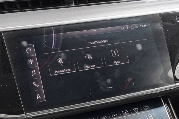 Audi A8 3.0 TDI V6 Quattro