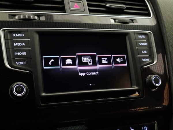 Volkswagen Golf VII GTE 1.4 TSI 204 ch