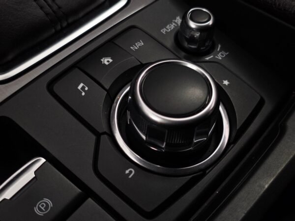 Mazda 6 2.2 SKYACTIV-D 175 AWD Optimum