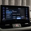 Toyota RAV4 2.5 Hybrid AWD-i Executive