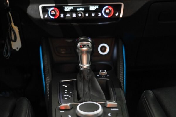 Audi Q2 1.4 TFSI S-Line S tronic