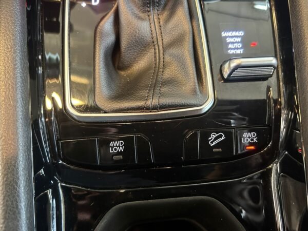 Jeep Compass AWD|Cuir|Navi|Caméra|360