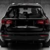 Mercedes-Benz GLC 300 de 4MATIC AMG
