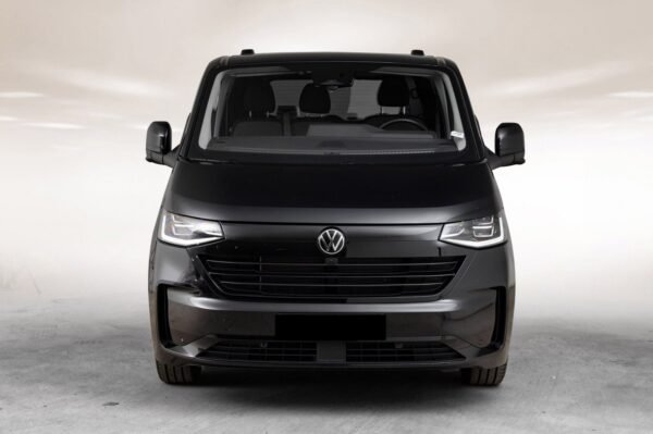 3 Volkswagen Transporter Exclusive 4x4 Towbar-Matrix-Harman&Kardon-R.camera