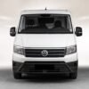 3 Volkswagen Crafter 35 L3H2 2.0TDI Caméra de recul H.Webasto/P.Heater